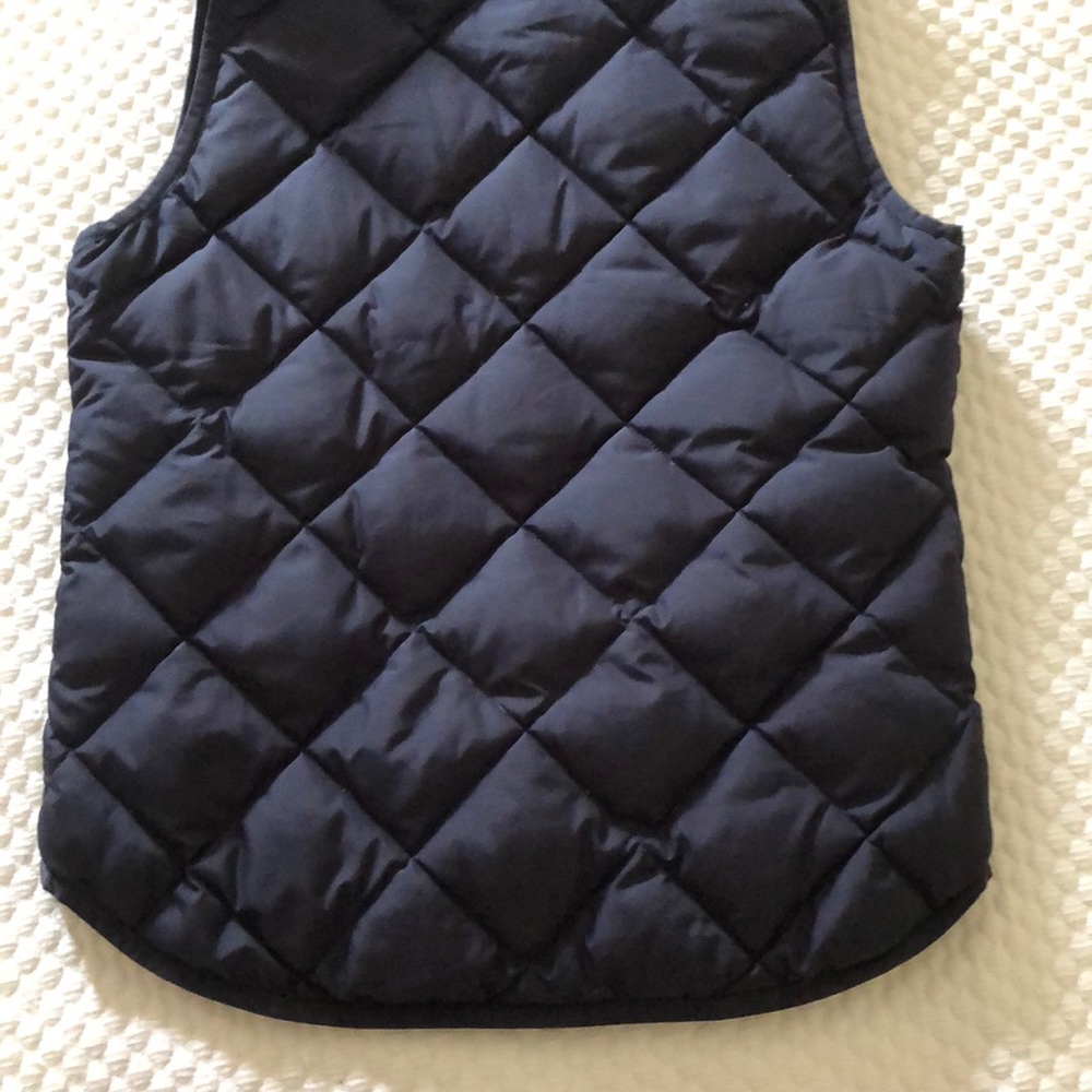 JCrew Vest - Picture 4 of 4
